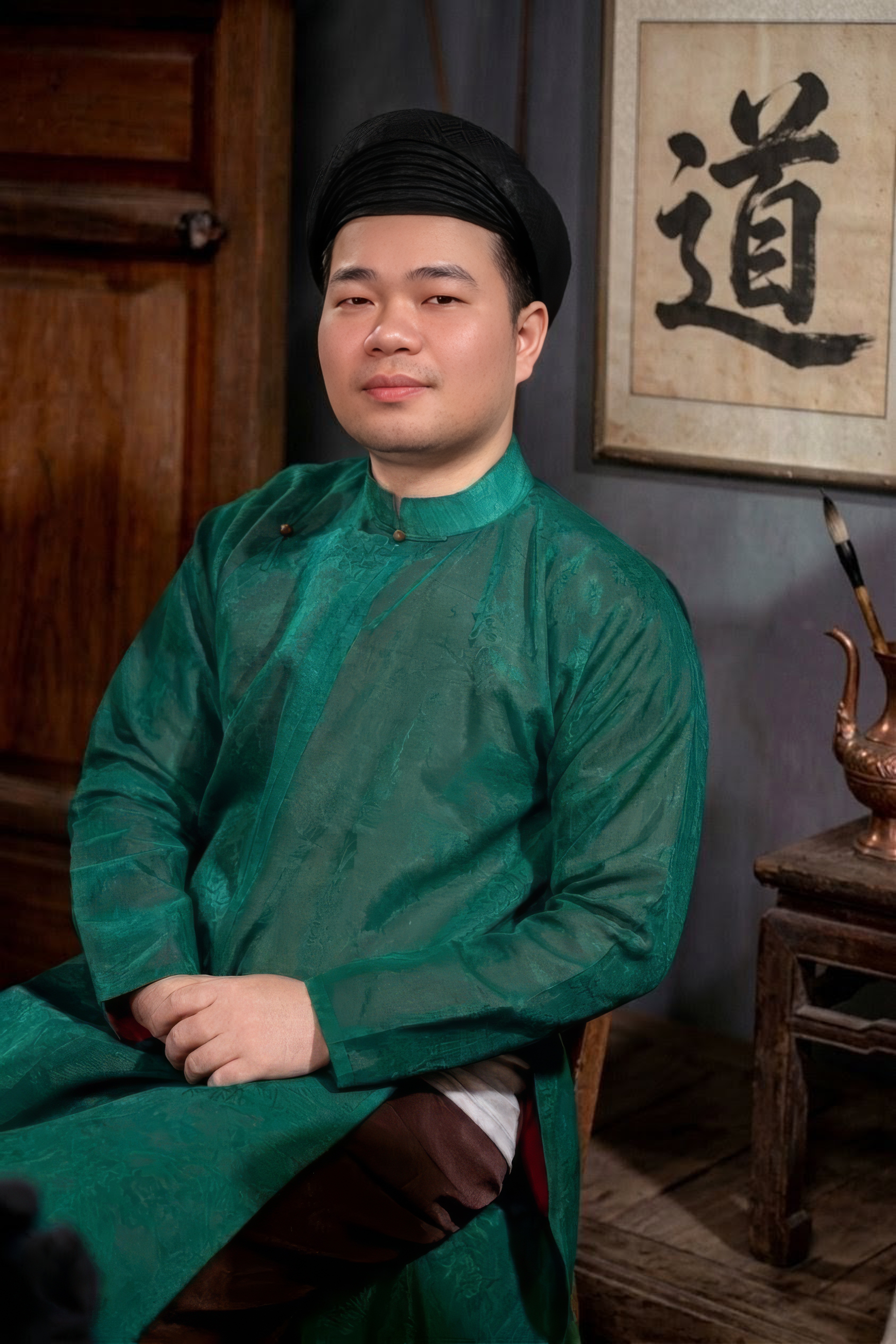 Đức Ngài Hoàng Thiên